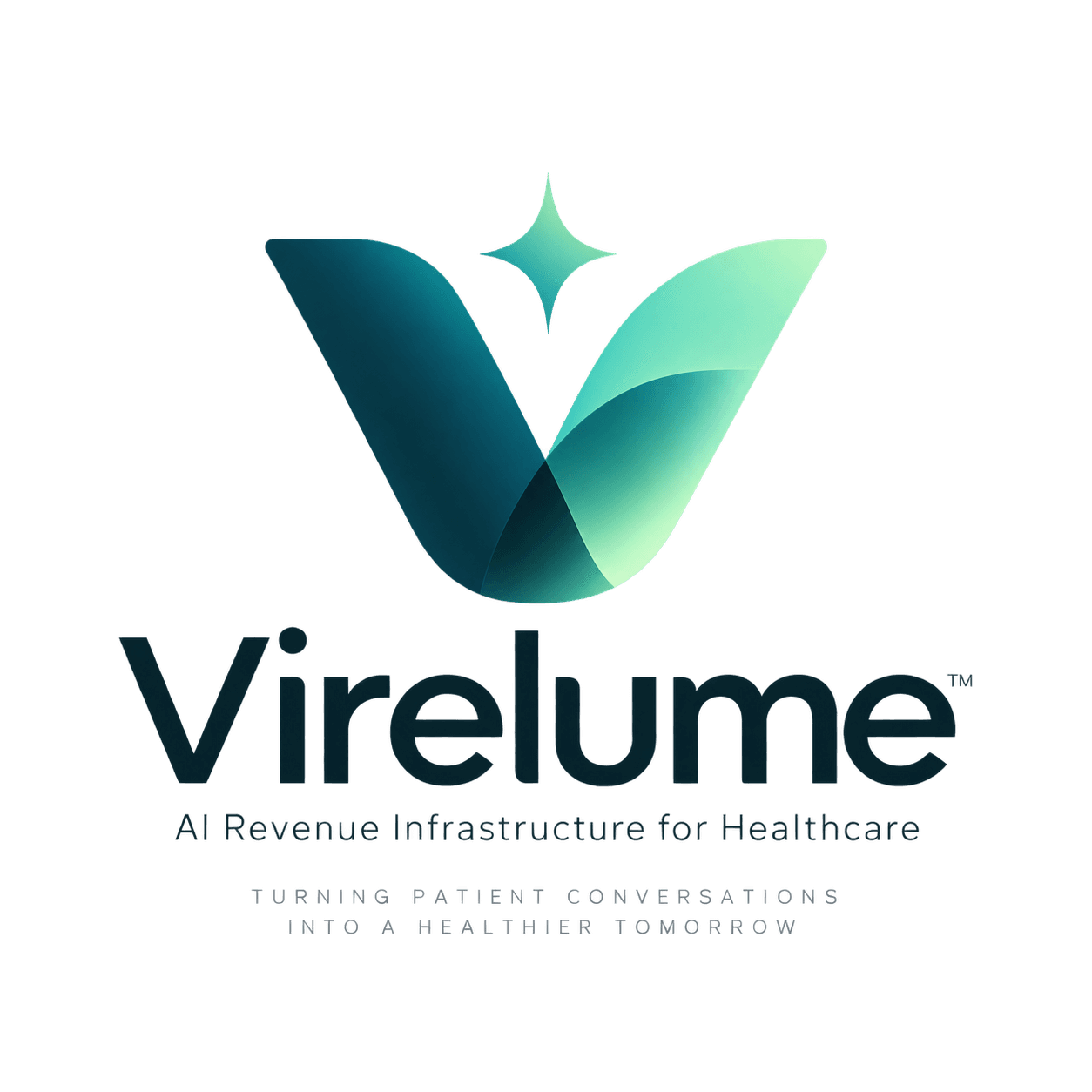 Official Virelume logo